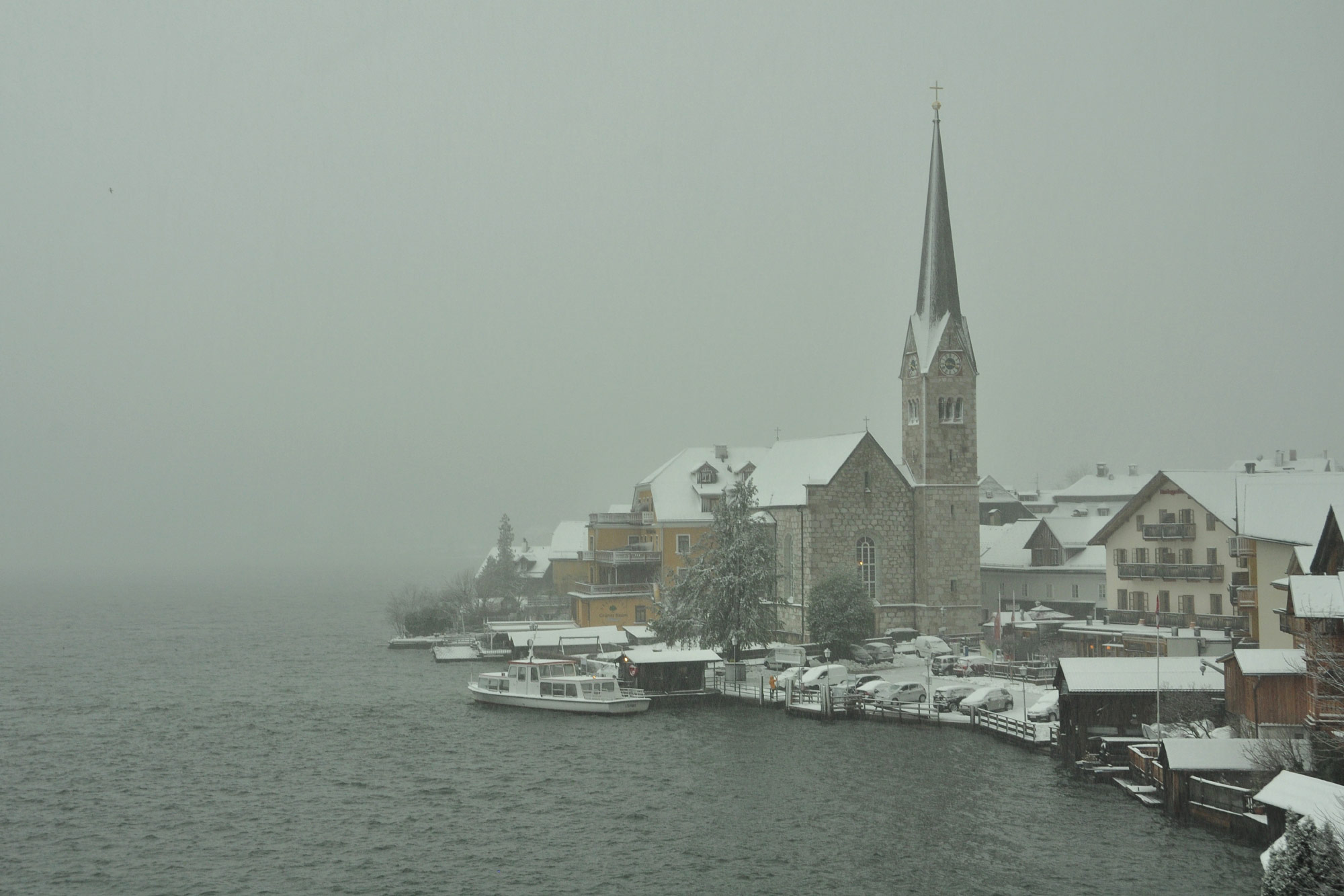Hallstatt